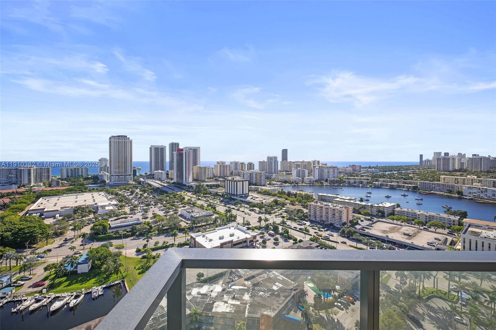 Mondrian Residences · #2406 in Hallandale Beach - Photo 44