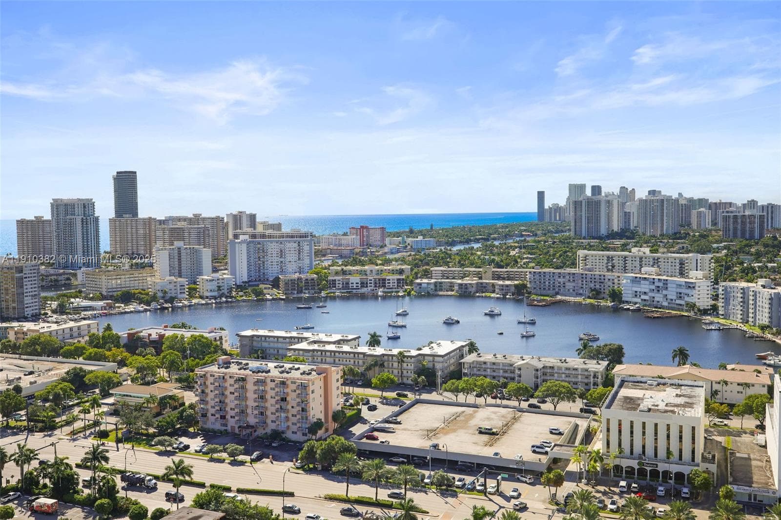 Mondrian Residences · #2406 in Hallandale Beach - Photo 40