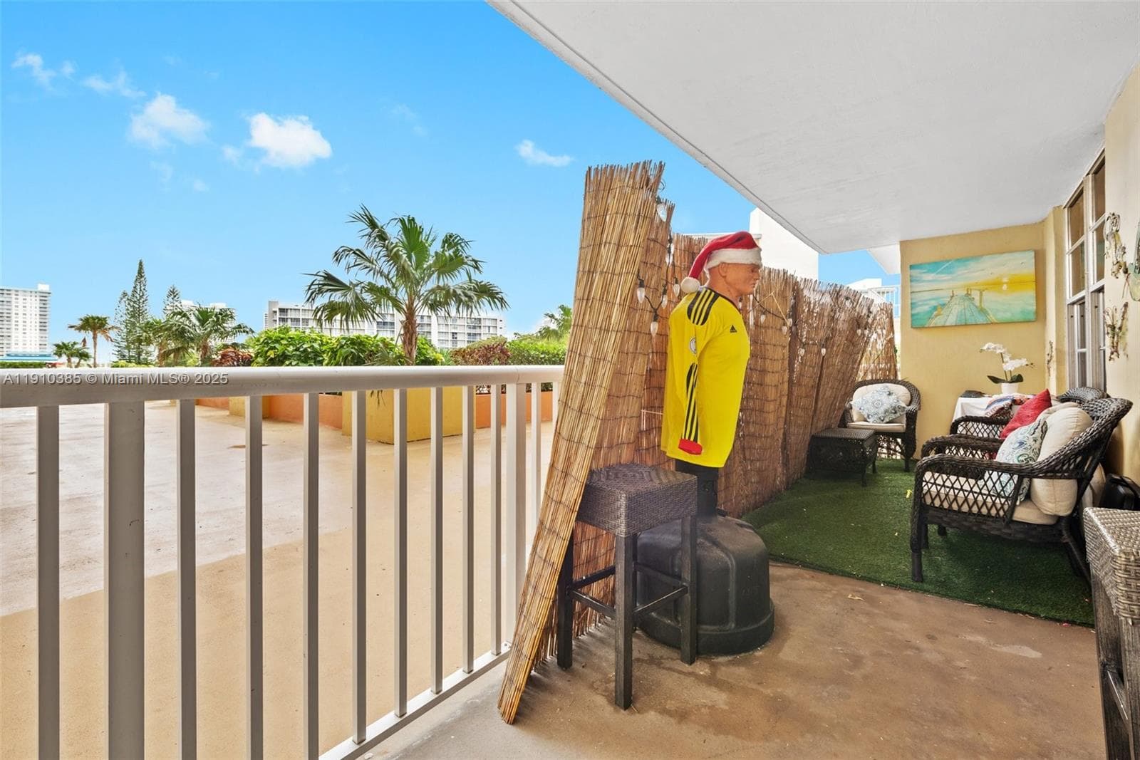 WINSTON TOWERS · #320 in Sunny Isles Beach - Photo 23