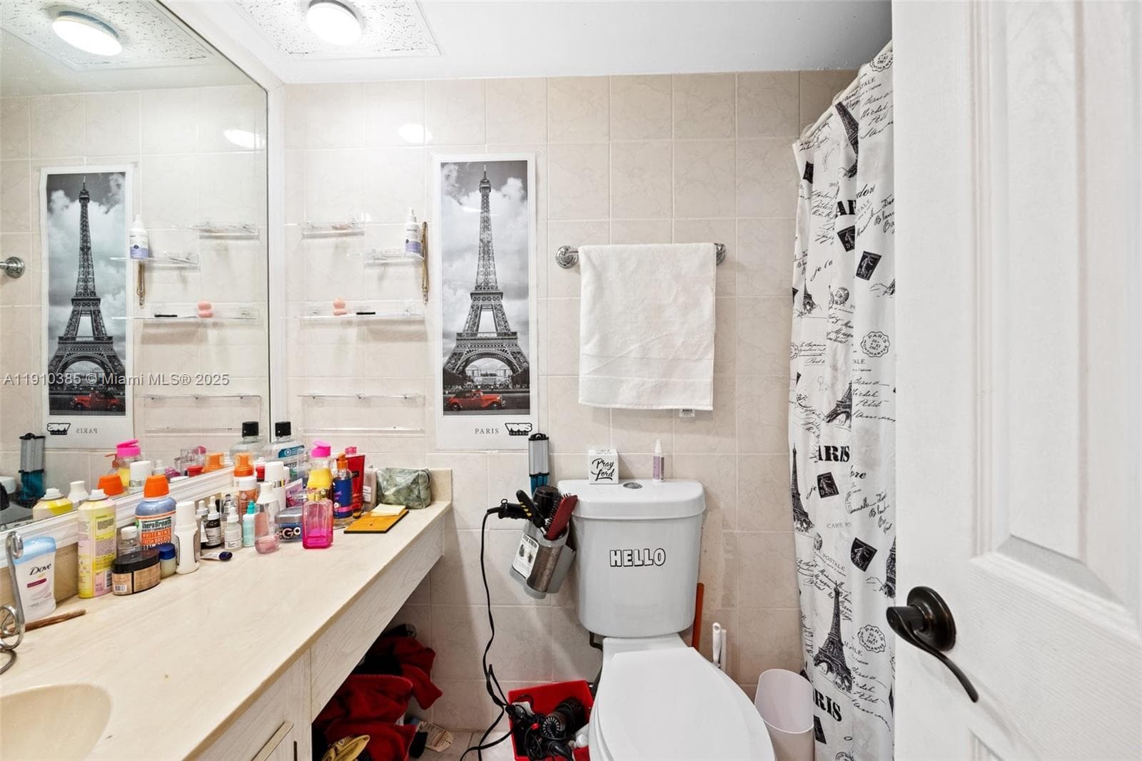 WINSTON TOWERS · #320 in Sunny Isles Beach - Photo 22