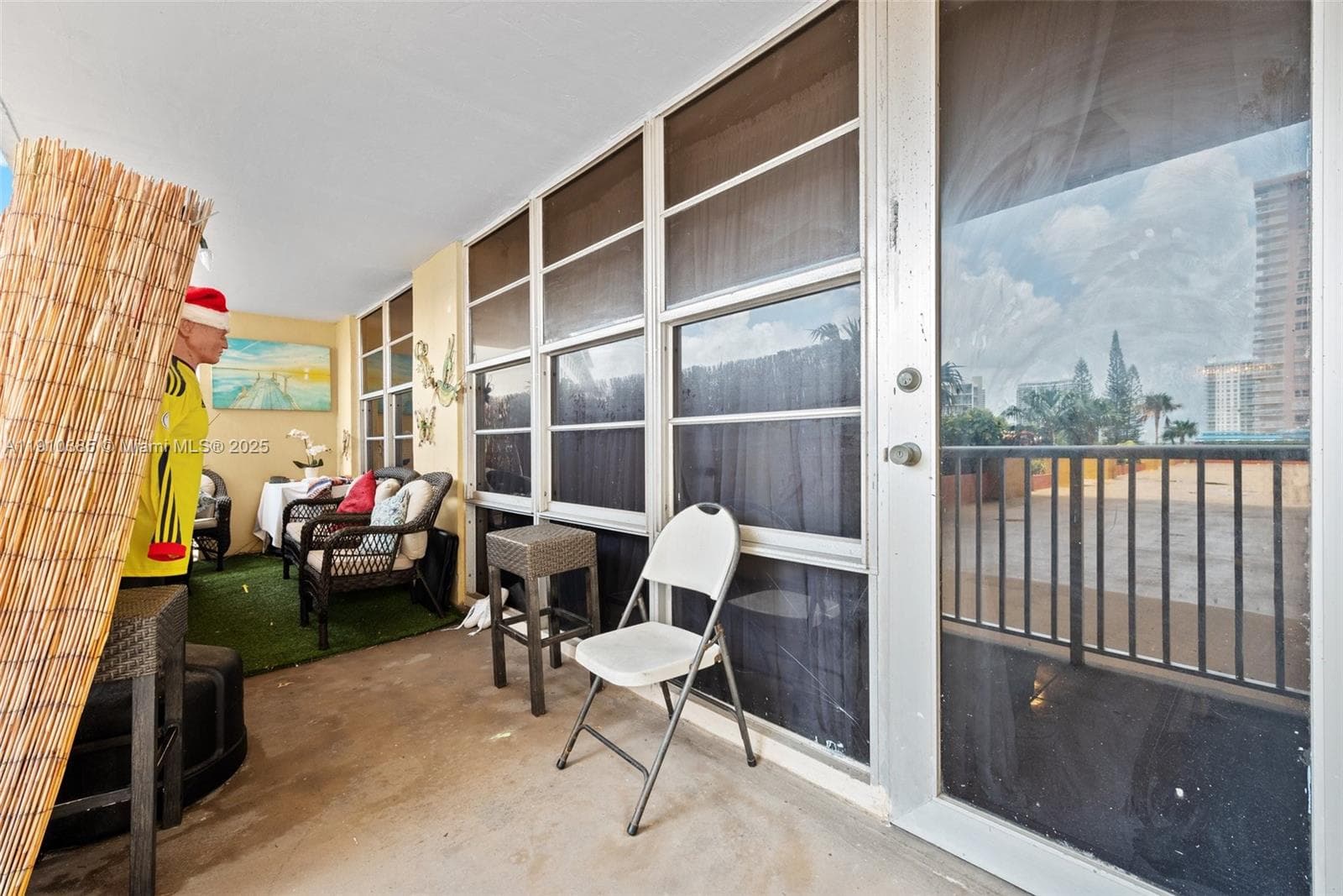 WINSTON TOWERS · #320 in Sunny Isles Beach - Photo 24