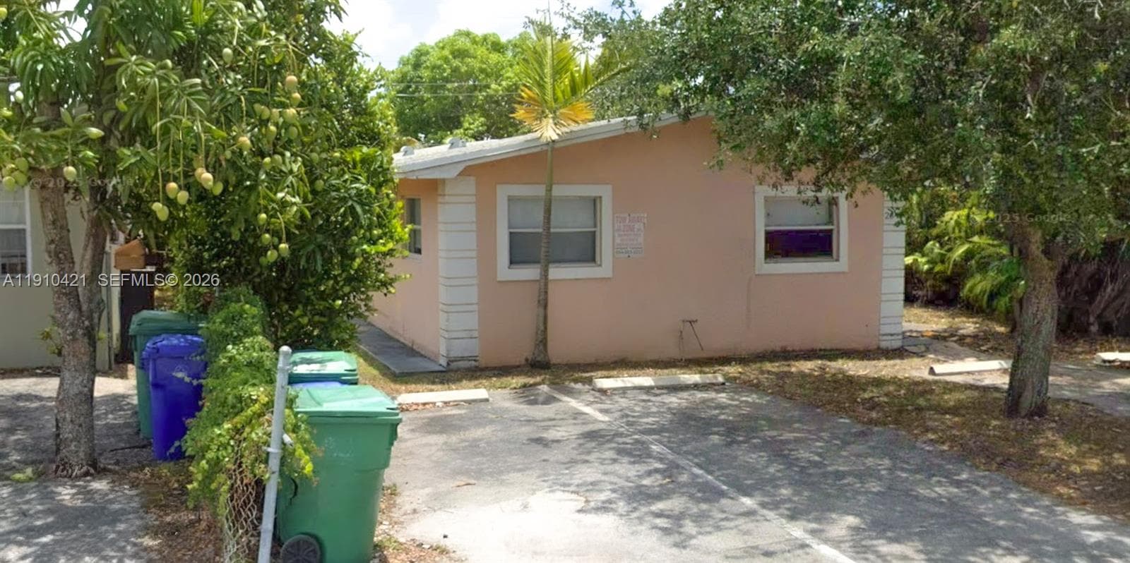 2840 NW 15th Ct #2 photo 3