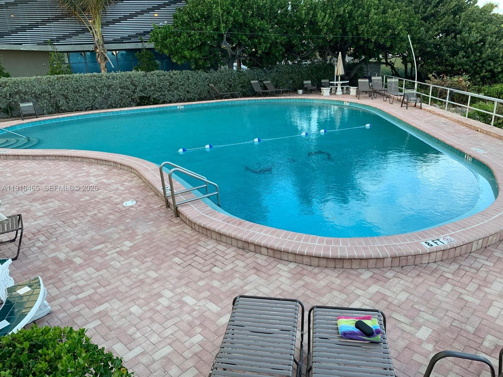 BREAKERS CONDOMINIUM · #812 in Pompano Beach - Photo 15