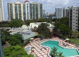 PLAZA OF AMERICAS CONDO P · #711 in Sunny Isles Beach - Photo 1