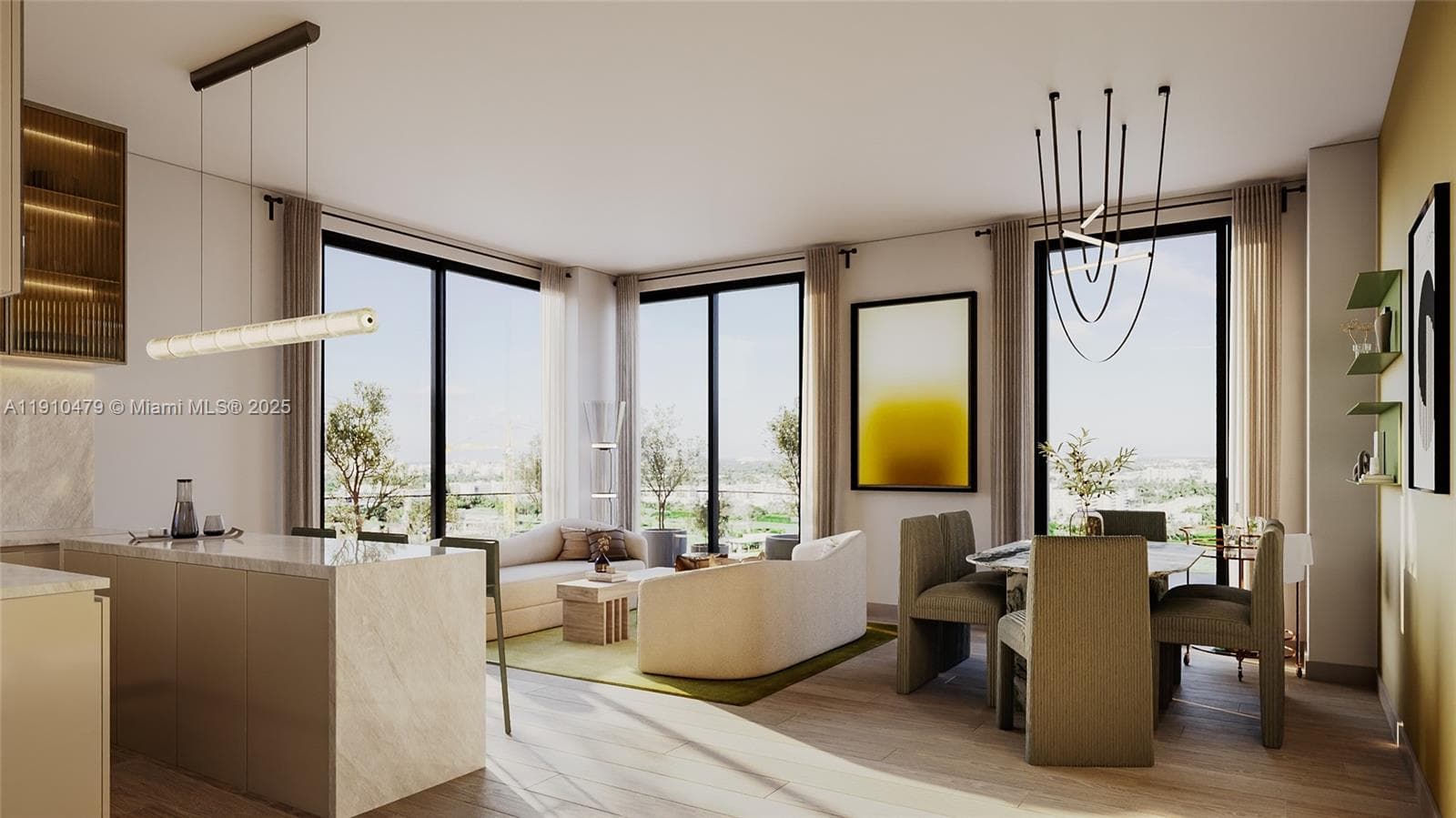 MONDRIAN RESIDECES · #1604 in Hallandale Beach - Photo 23