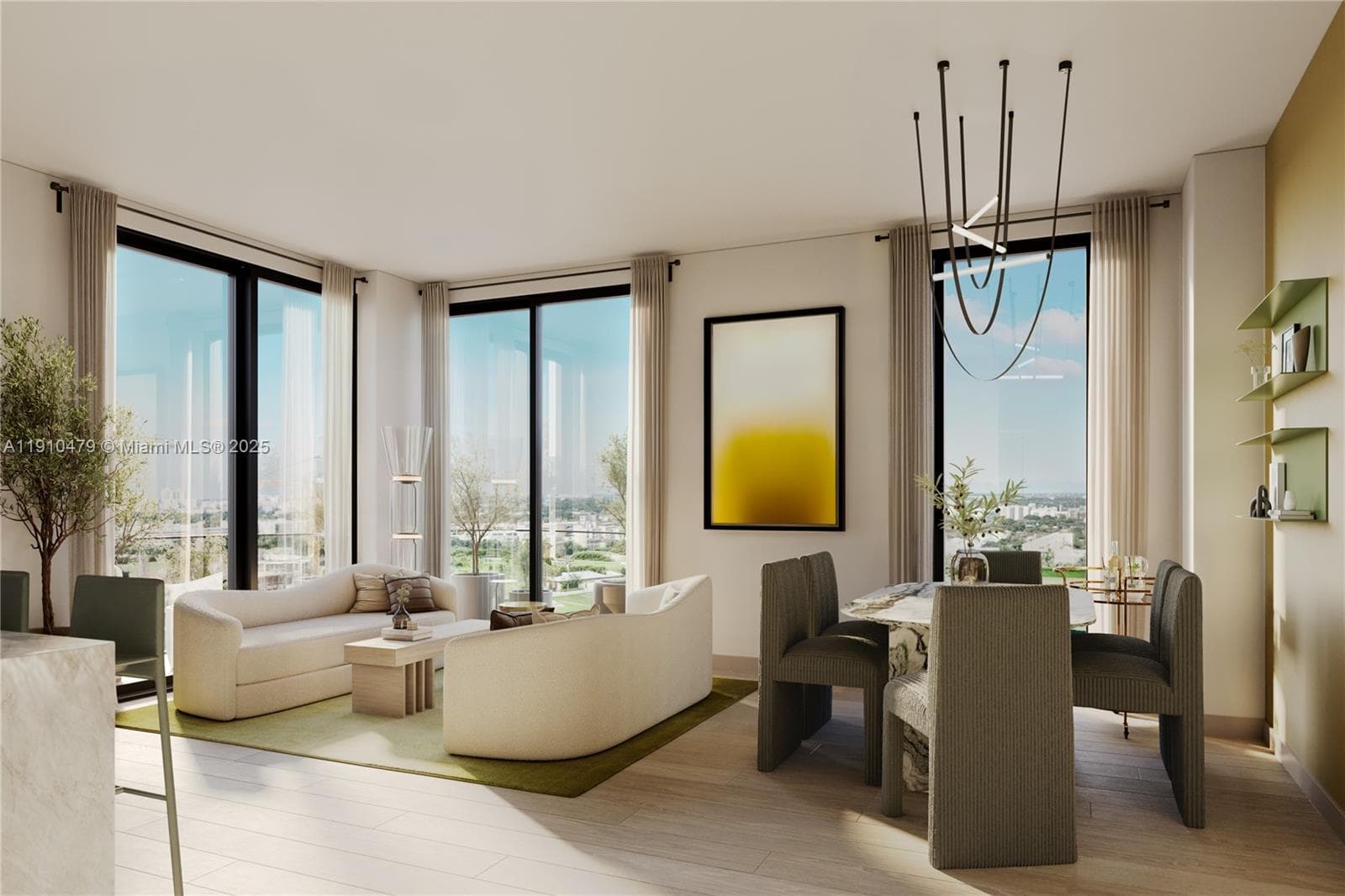 MONDRIAN RESIDECES · #1604 in Hallandale Beach - Photo 22