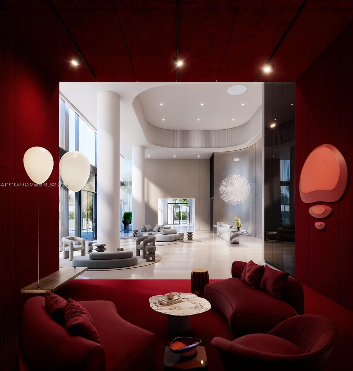 MONDRIAN RESIDECES · #1604 in Hallandale Beach - Photo 9