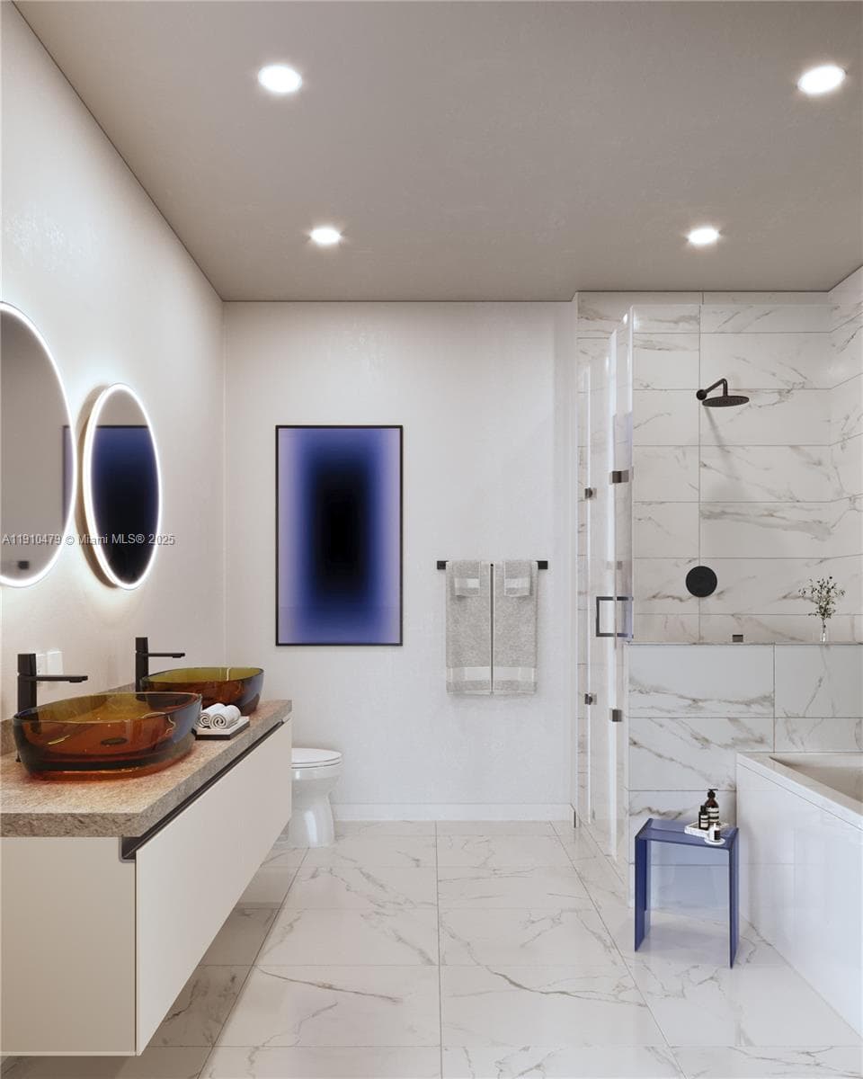 MONDRIAN RESIDECES · #1604 in Hallandale Beach - Photo 24