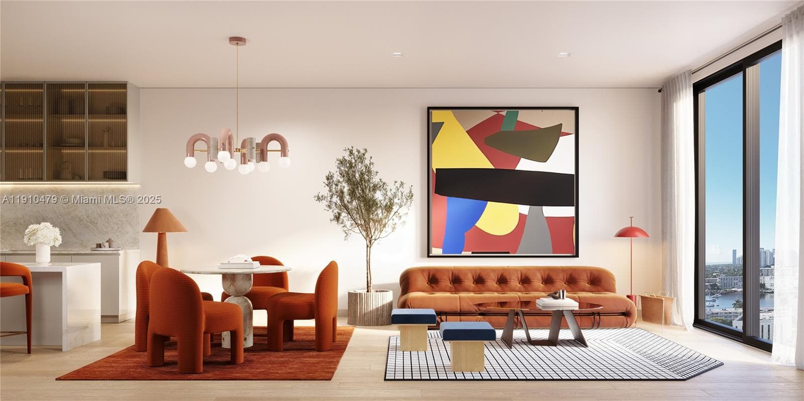 MONDRIAN RESIDECES · #1604 in Hallandale Beach - Photo 18
