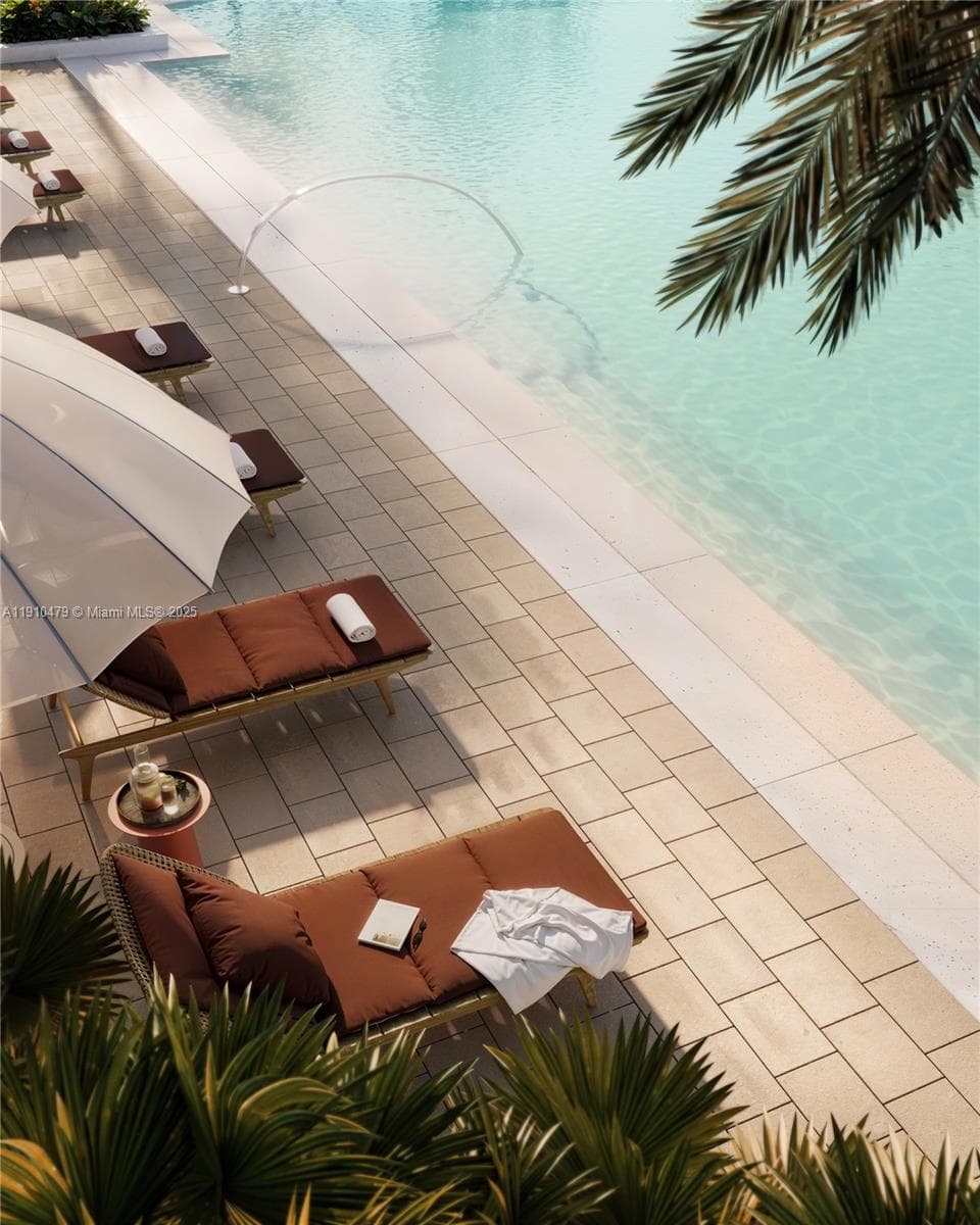 MONDRIAN RESIDECES · #1604 in Hallandale Beach - Photo 11