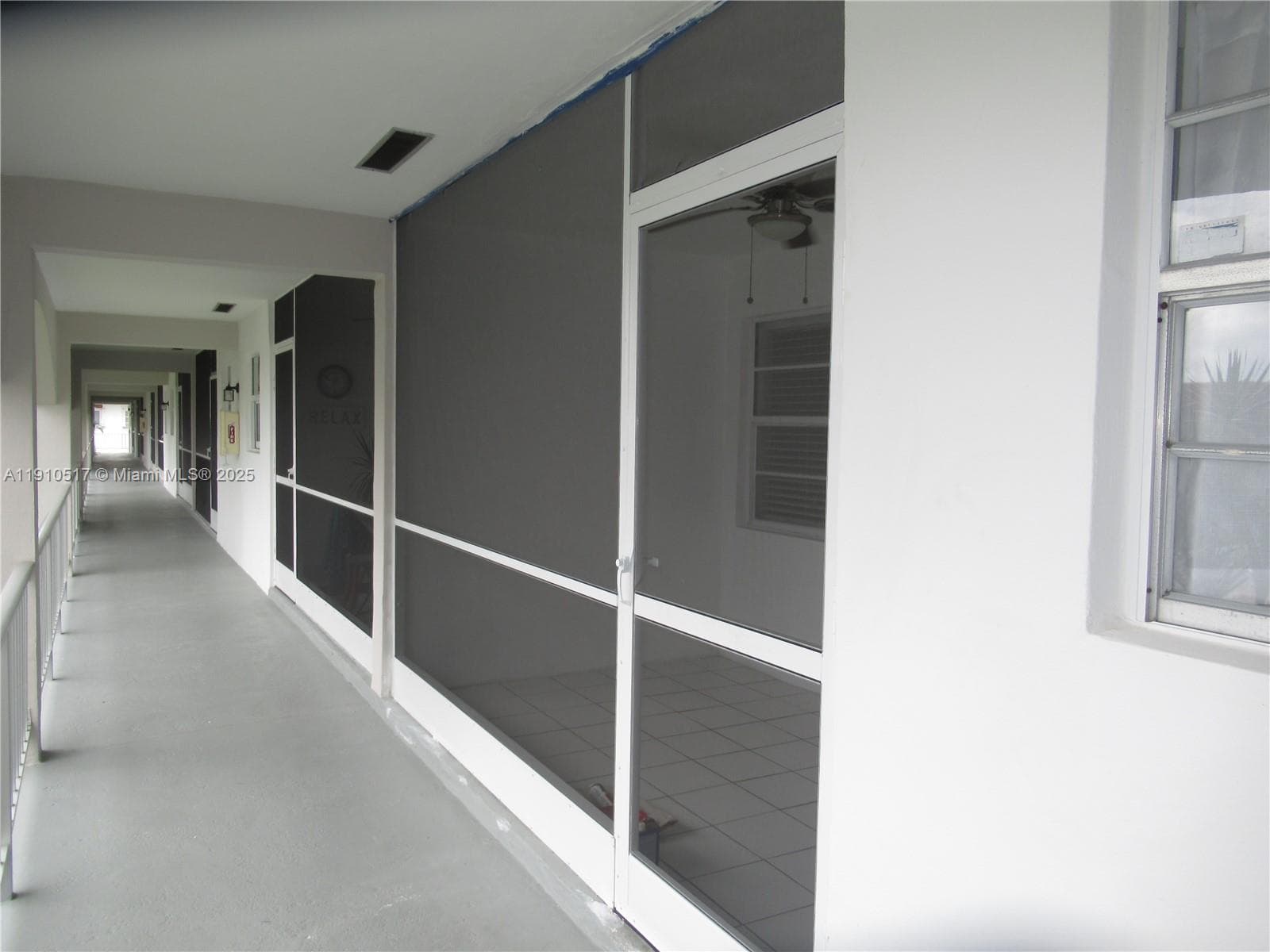PARADISE VILLAS CONDO · #309-B in Hallandale Beach - Photo 10