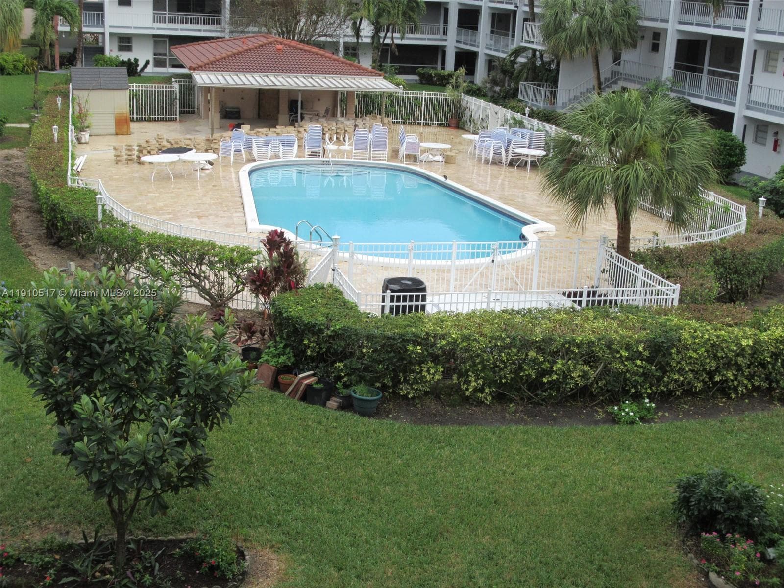 PARADISE VILLAS CONDO · #309-B in Hallandale Beach - Photo 41