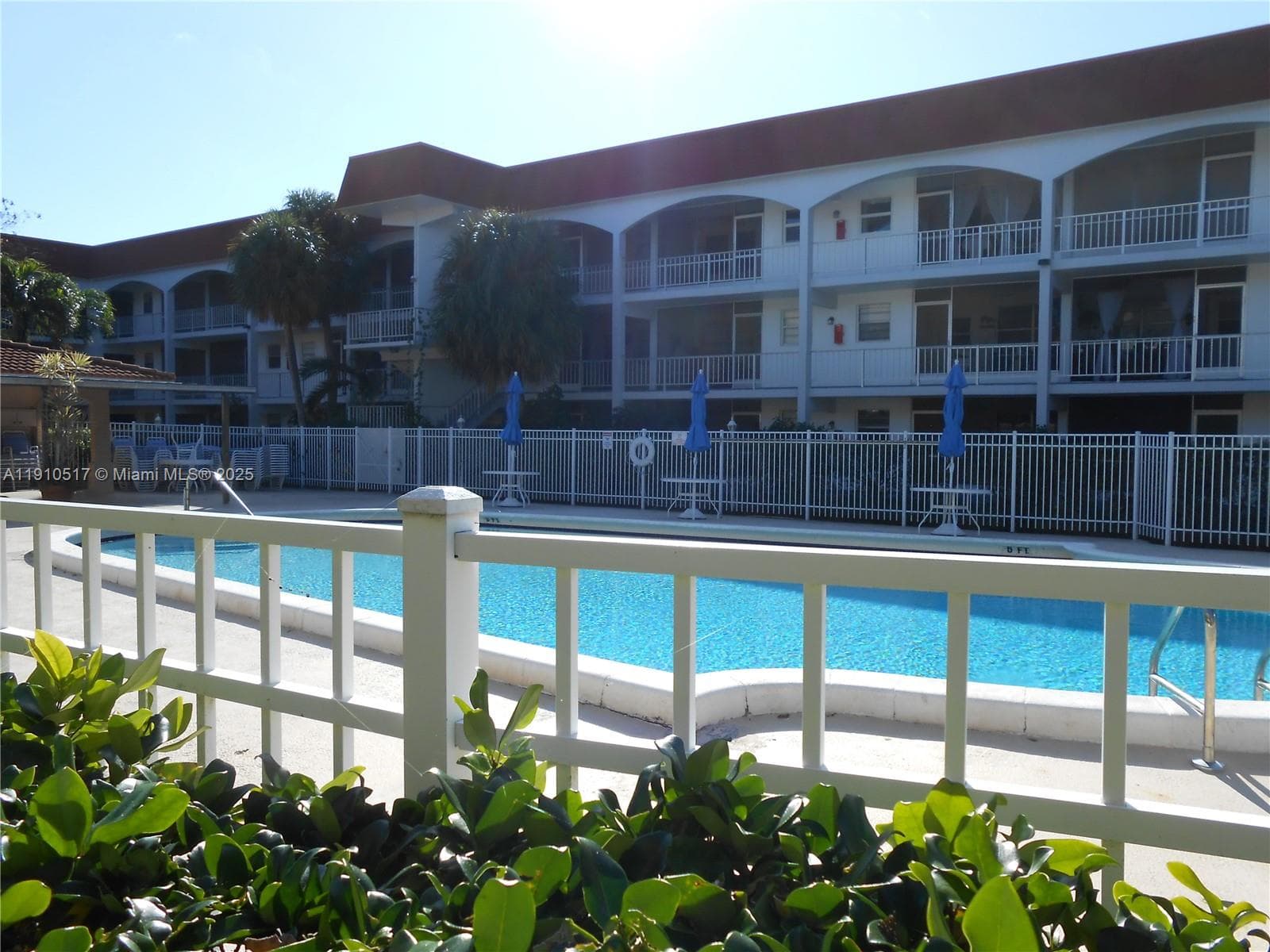 PARADISE VILLAS CONDO · #309-B in Hallandale Beach - Photo 8