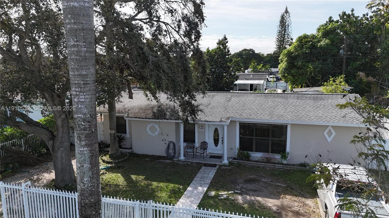14800 SW 296th St photo 1