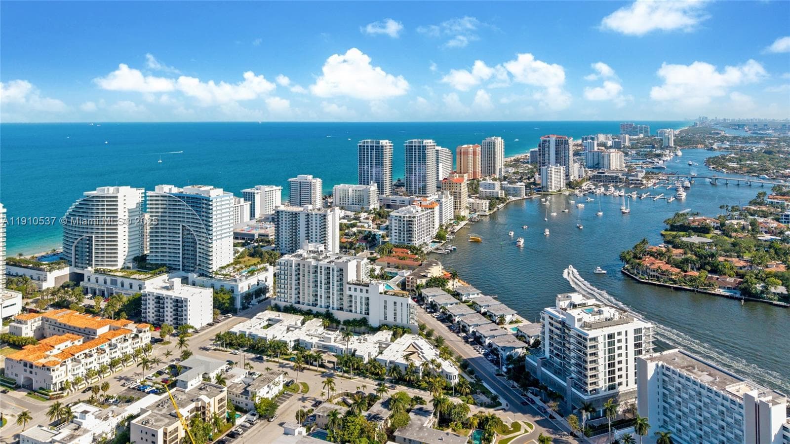 W FORT LAUDERDALE RESiDEN · #1802 in Fort Lauderdale - Photo 27
