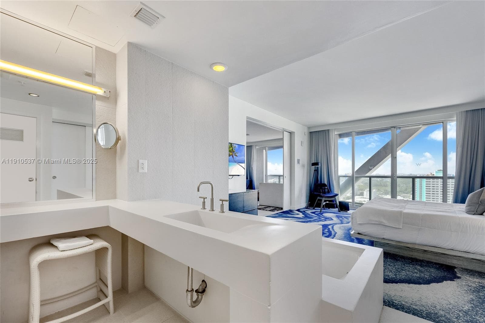 W FORT LAUDERDALE RESiDEN · #1802 in Fort Lauderdale - Photo 17