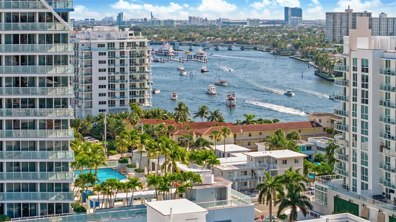 W FORT LAUDERDALE RESiDEN · #1802 in Fort Lauderdale - Photo 26