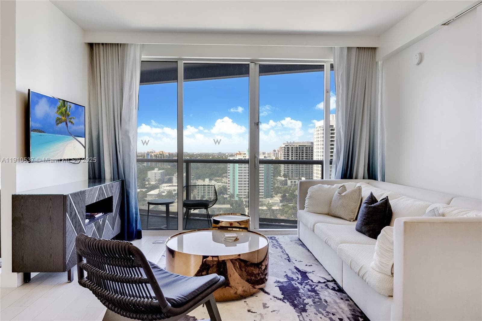 W FORT LAUDERDALE RESiDEN · #1802 in Fort Lauderdale - Photo 9