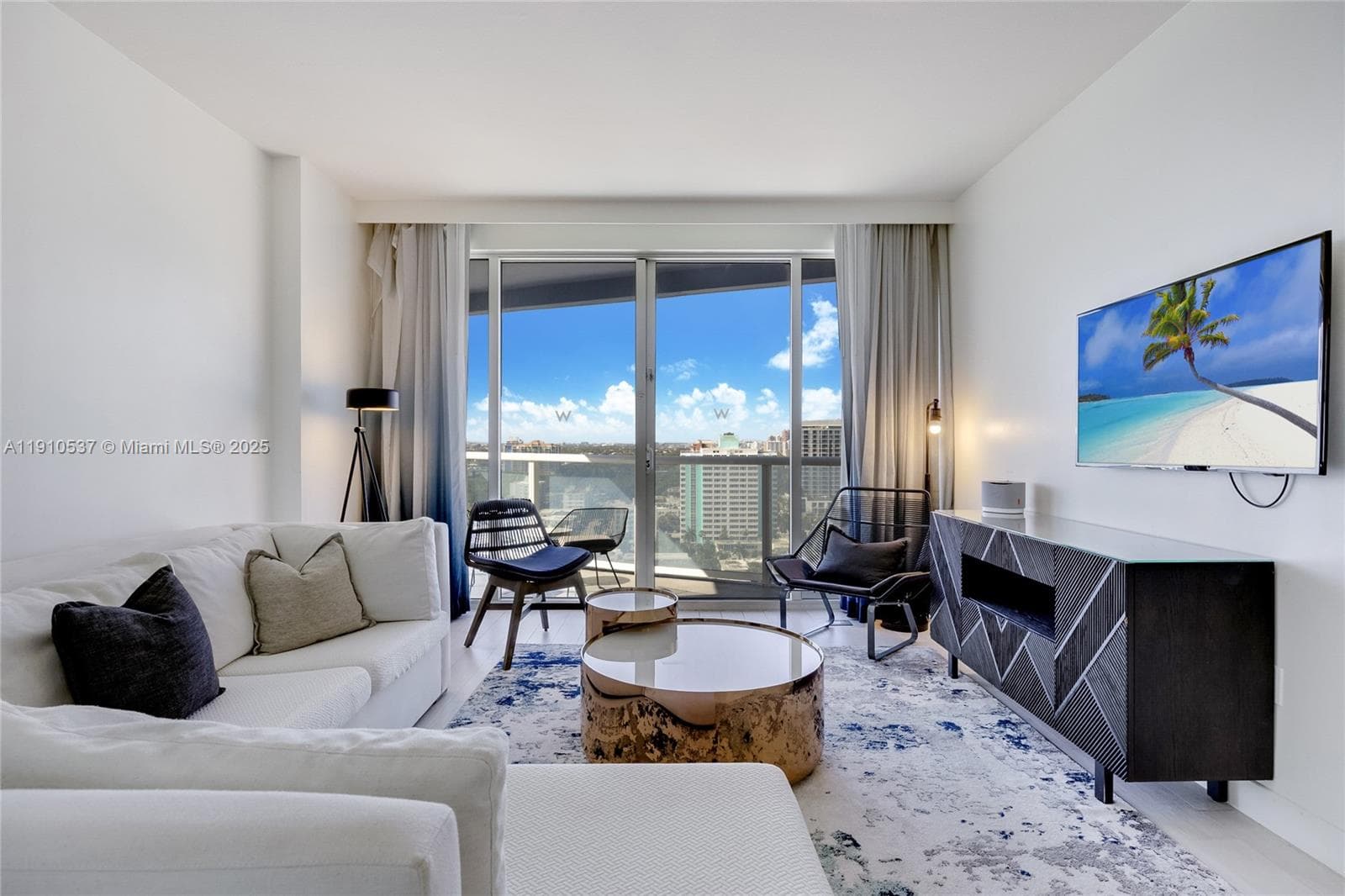 W FORT LAUDERDALE RESiDEN · #1802 in Fort Lauderdale - Photo 10