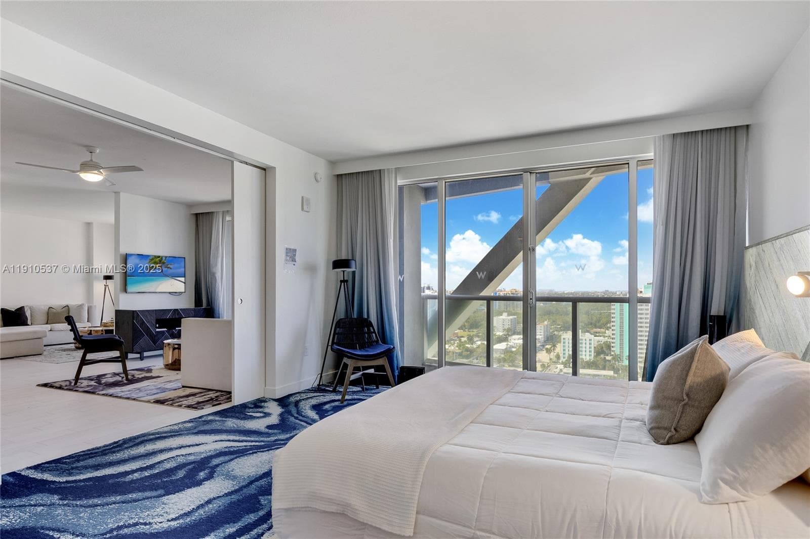 W FORT LAUDERDALE RESiDEN · #1802 in Fort Lauderdale - Photo 15