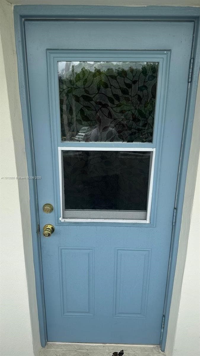 Door