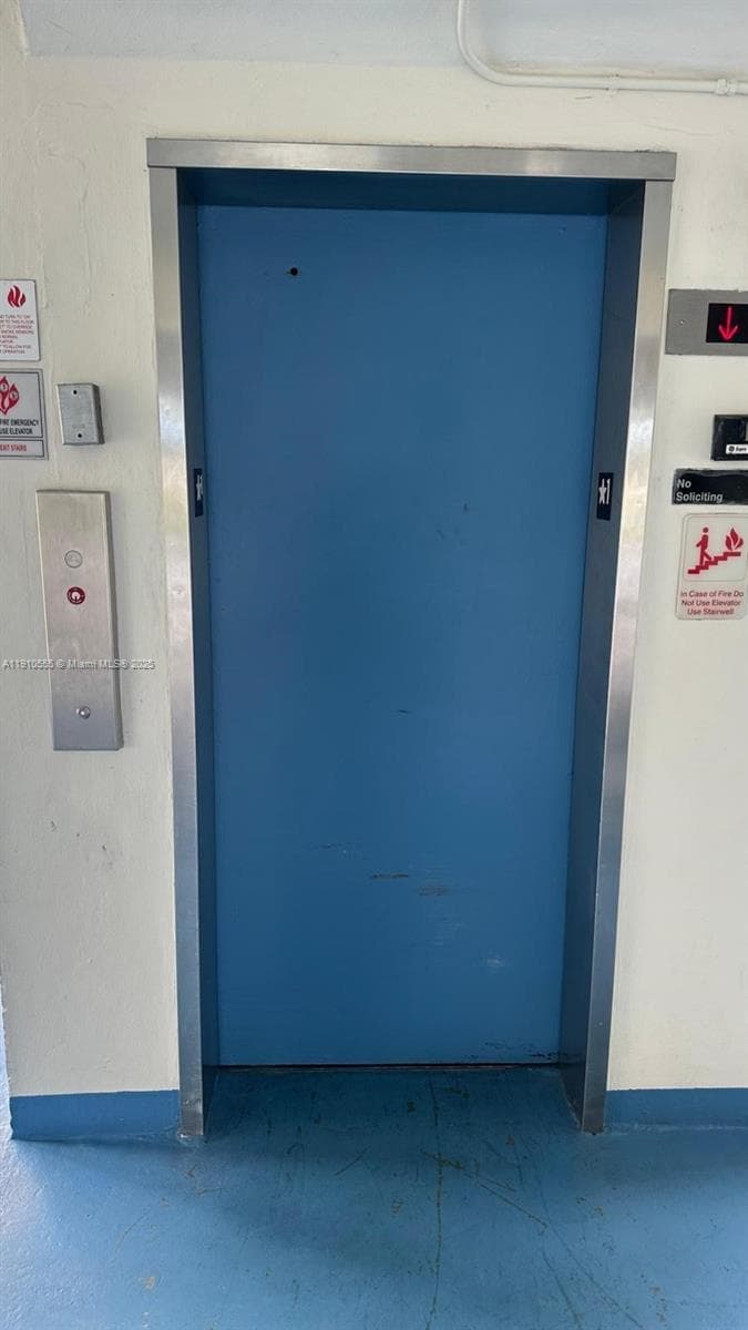 Elevator