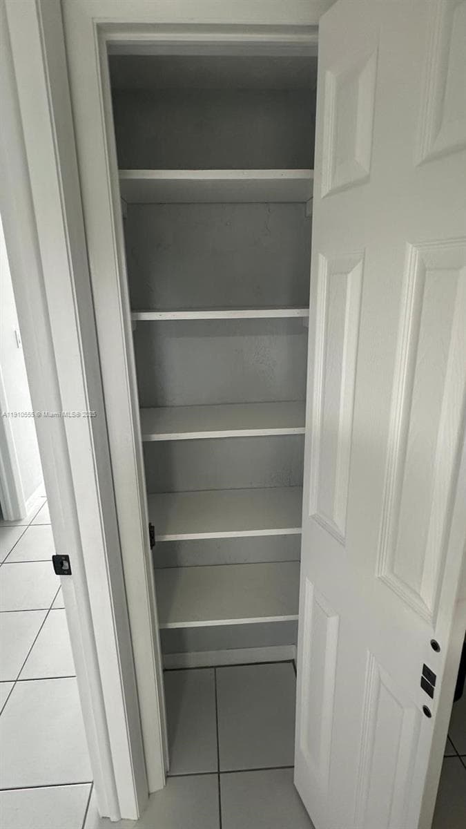 extra closet