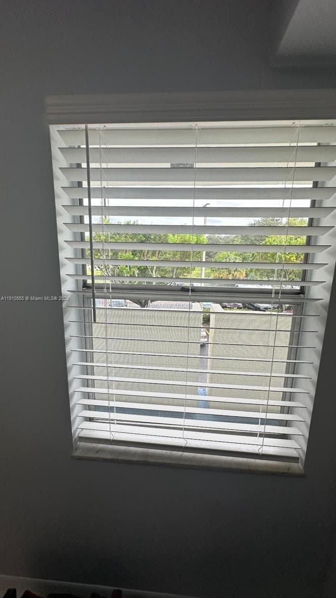 kitchen window
