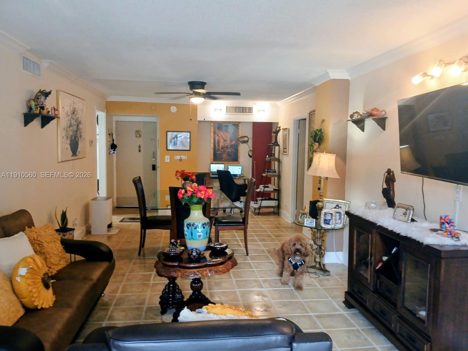 BRAVURA II CONDO · #101 in Aventura - Photo 32