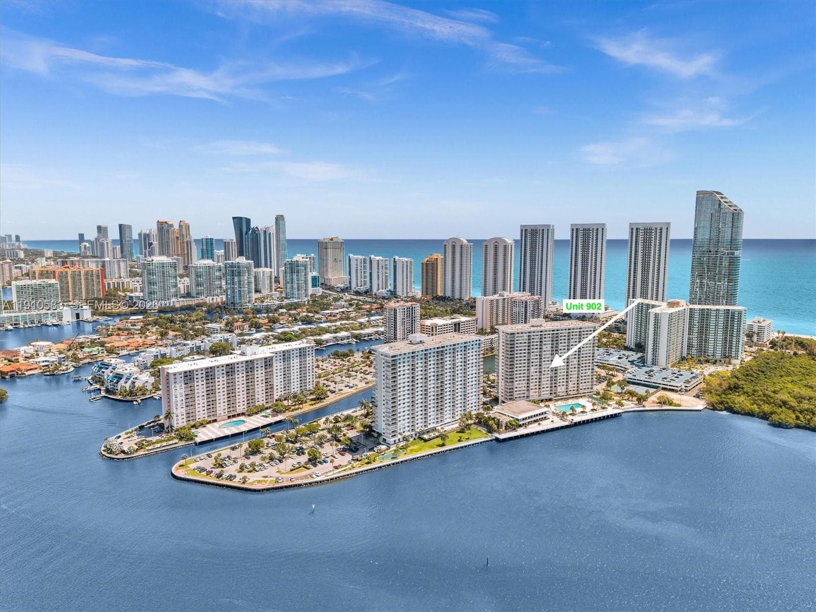 ARLEN HOUSE CONDO · #902 in Sunny Isles Beach - Photo 2