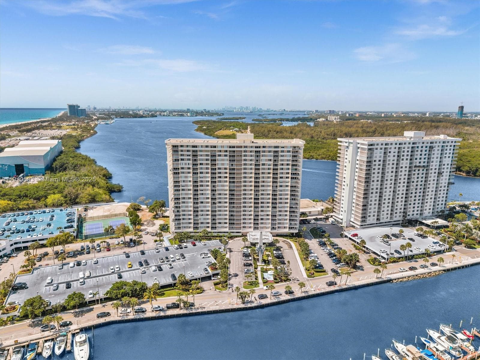 ARLEN HOUSE CONDO · #902 in Sunny Isles Beach - Photo 53