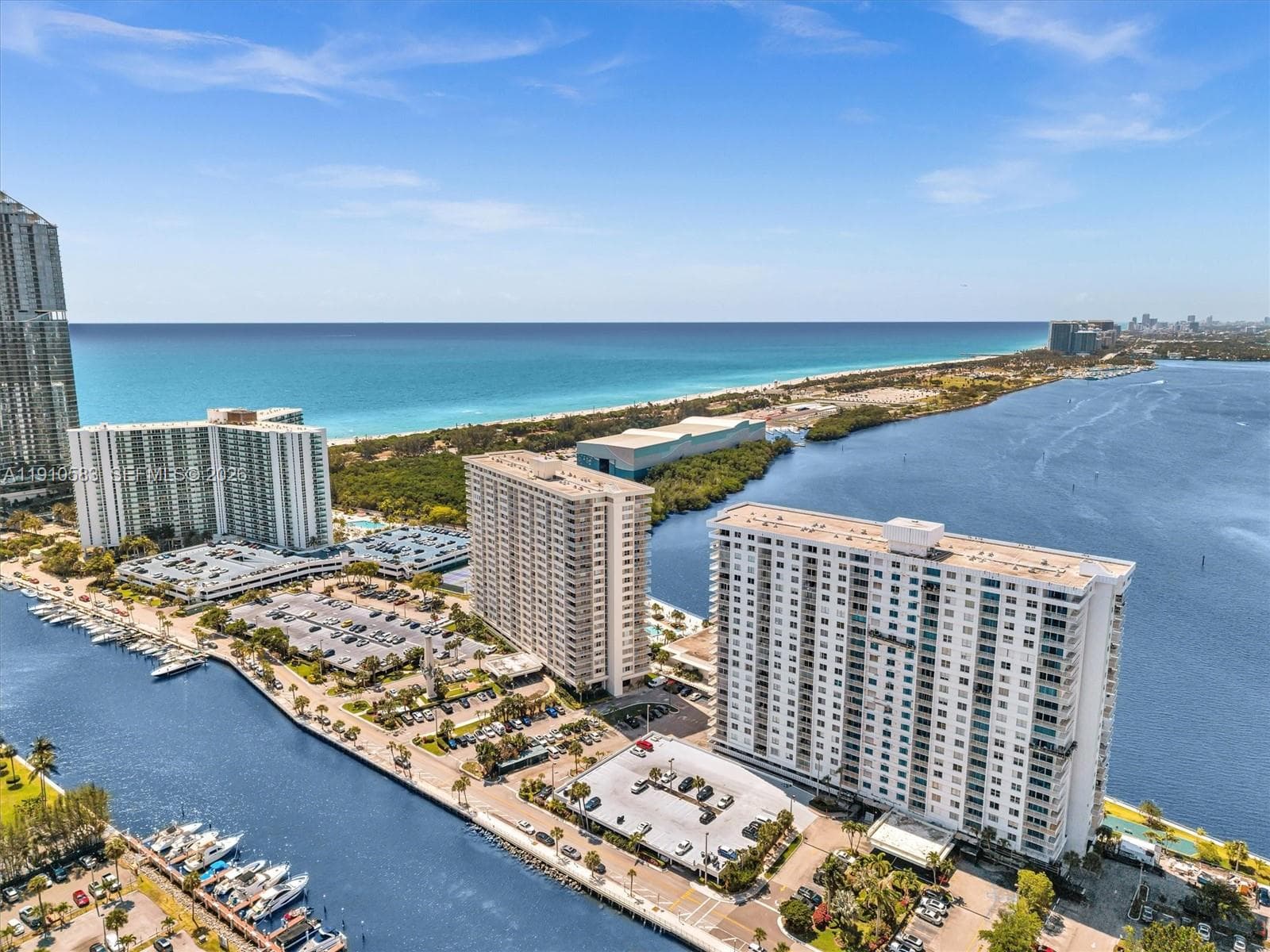 ARLEN HOUSE CONDO · #902 in Sunny Isles Beach - Photo 44