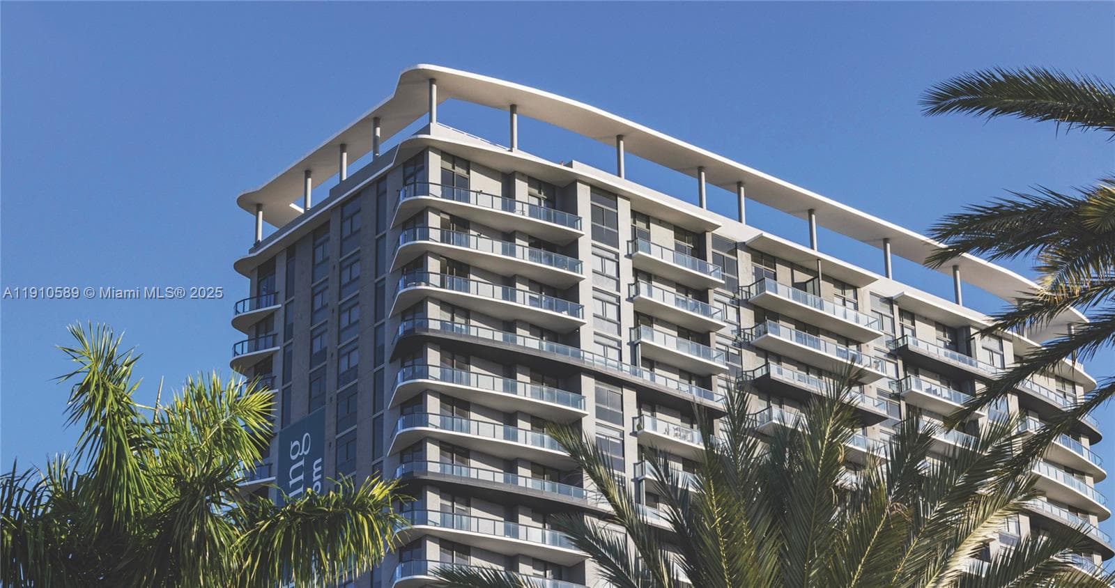 Mondrian Residences · #1205 in Hallandale Beach - Photo 9