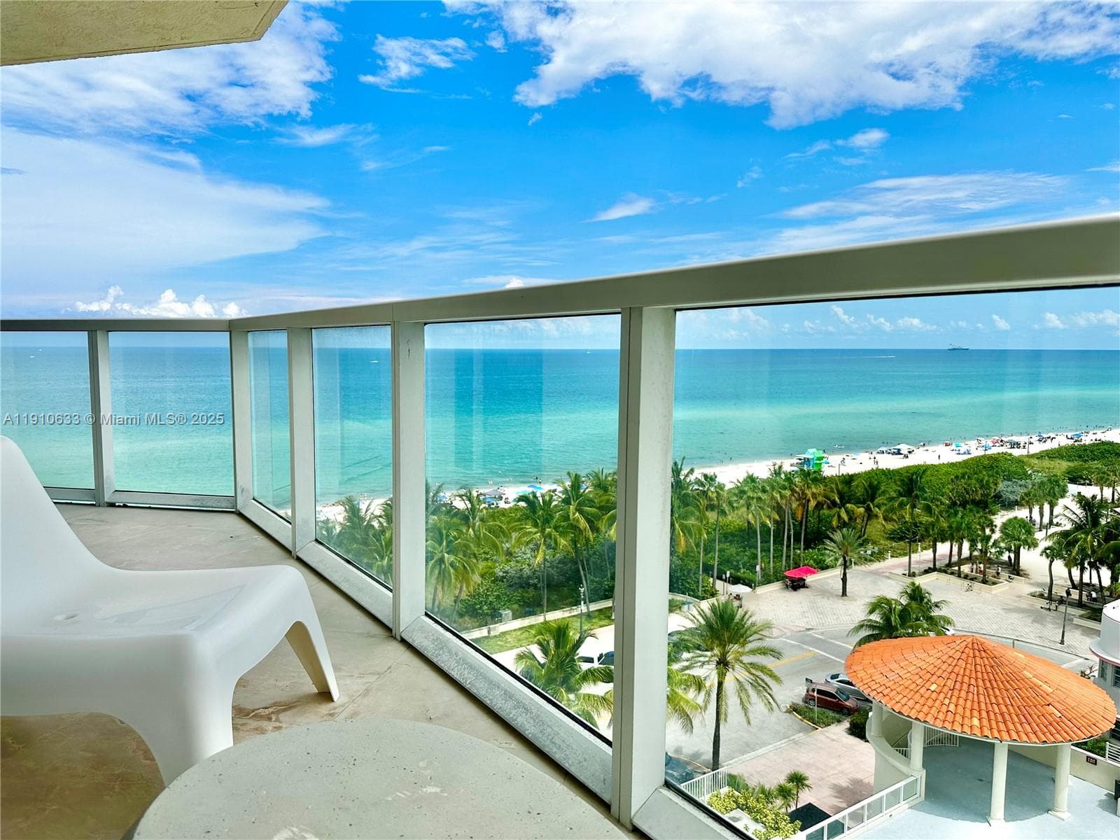 ST TROPEZ OCEAN CONDO · #11-A in Miami Beach - Photo 27
