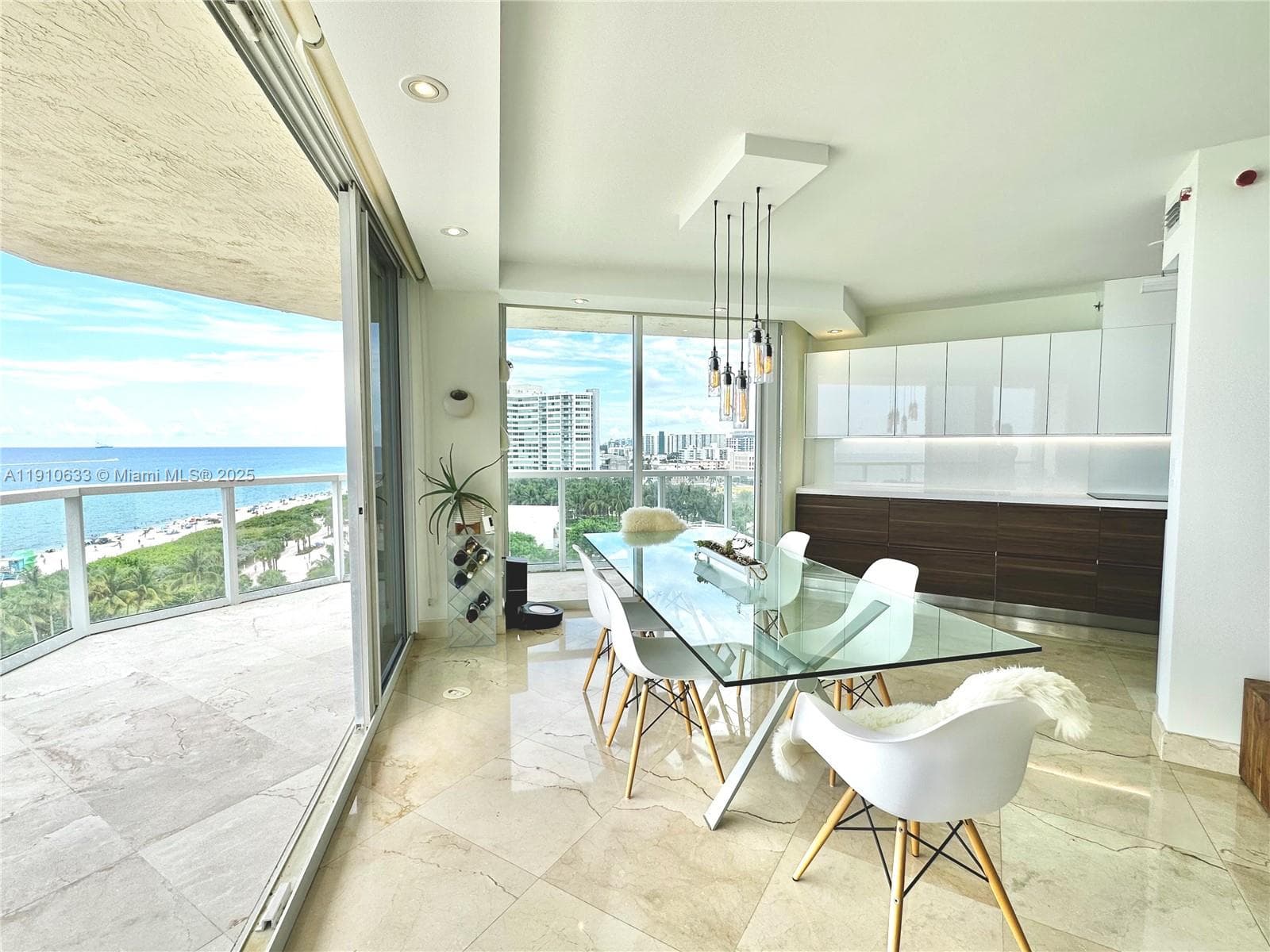 ST TROPEZ OCEAN CONDO · #11-A in Miami Beach - Photo 6