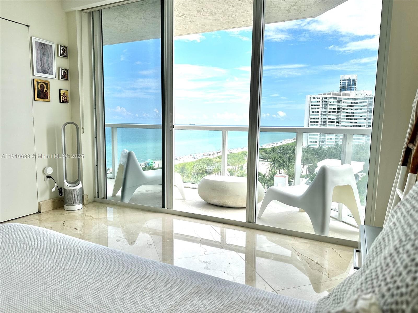 ST TROPEZ OCEAN CONDO · #11-A in Miami Beach - Photo 26