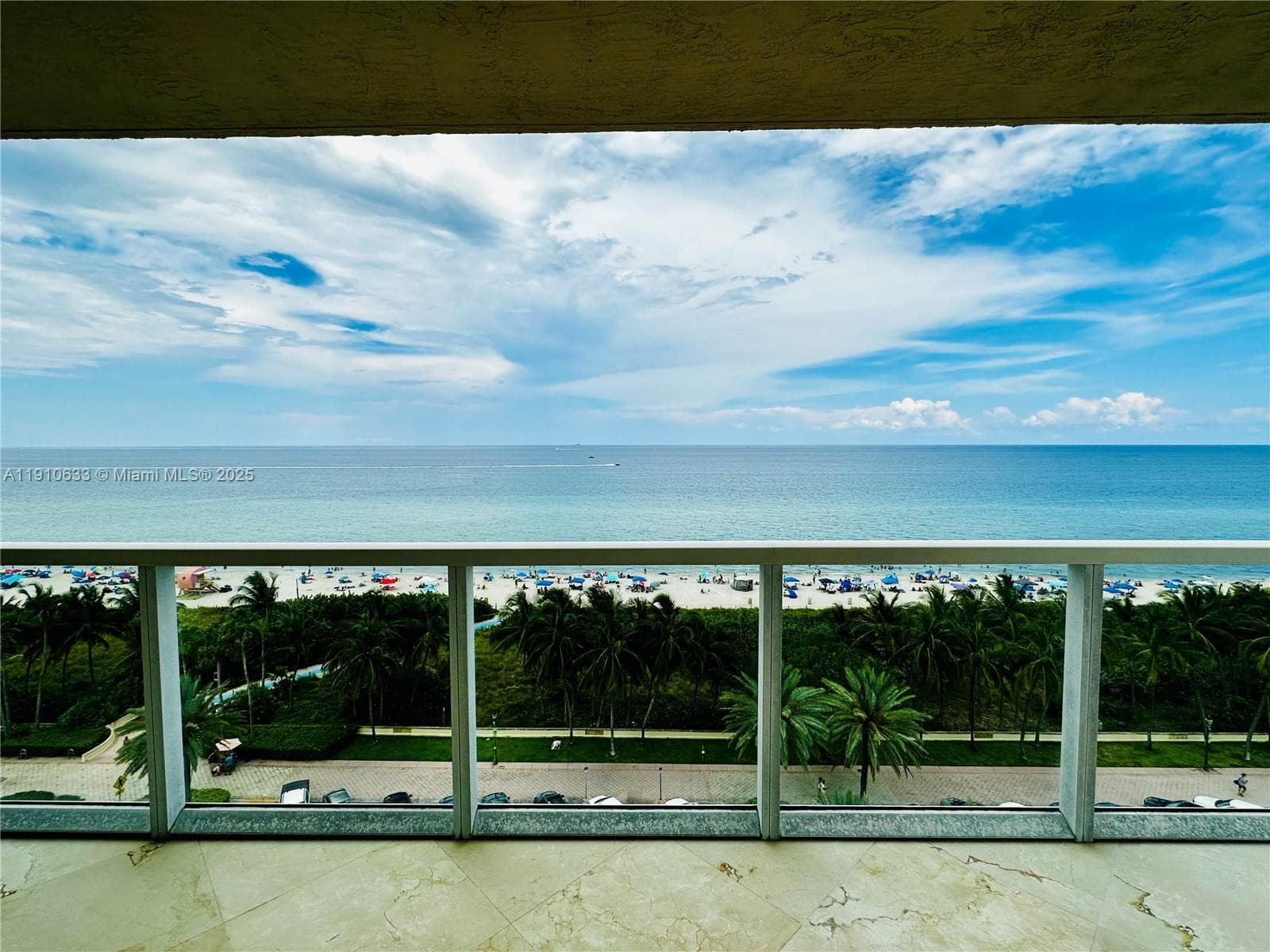 ST TROPEZ OCEAN CONDO · #11-A in Miami Beach - Photo 1