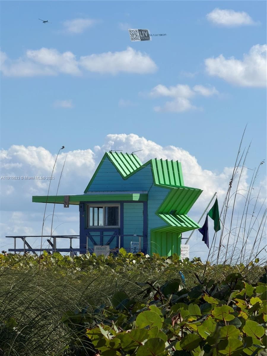 ST TROPEZ OCEAN CONDO · #11-A in Miami Beach - Photo 45