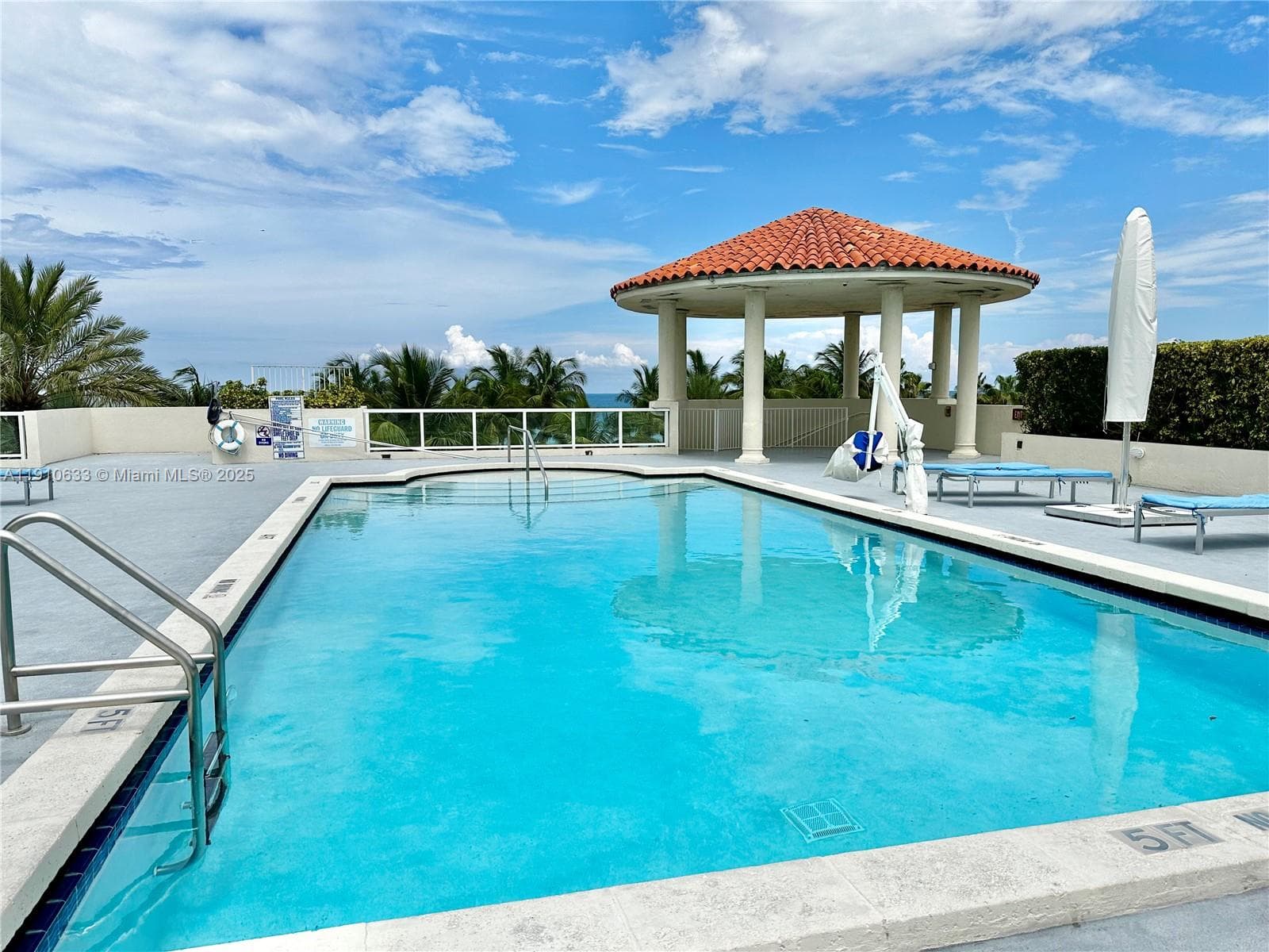ST TROPEZ OCEAN CONDO · #11-A in Miami Beach - Photo 31