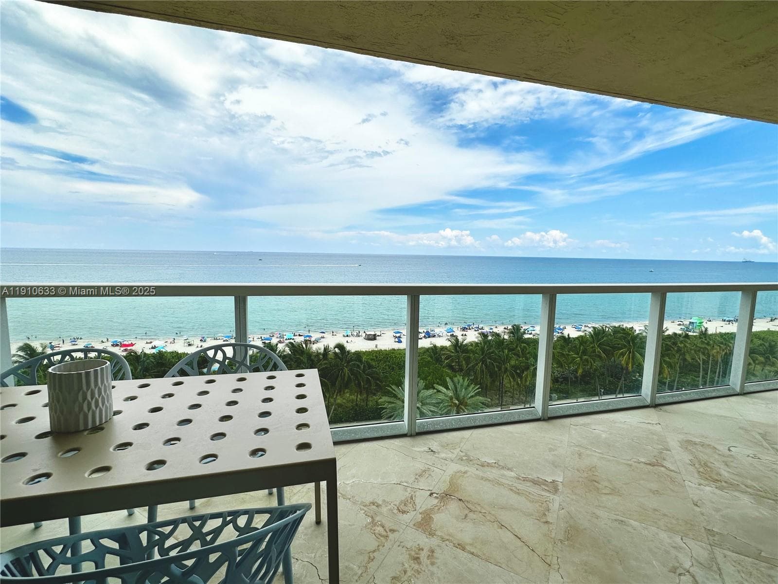 ST TROPEZ OCEAN CONDO · #11-A in Miami Beach - Photo 4