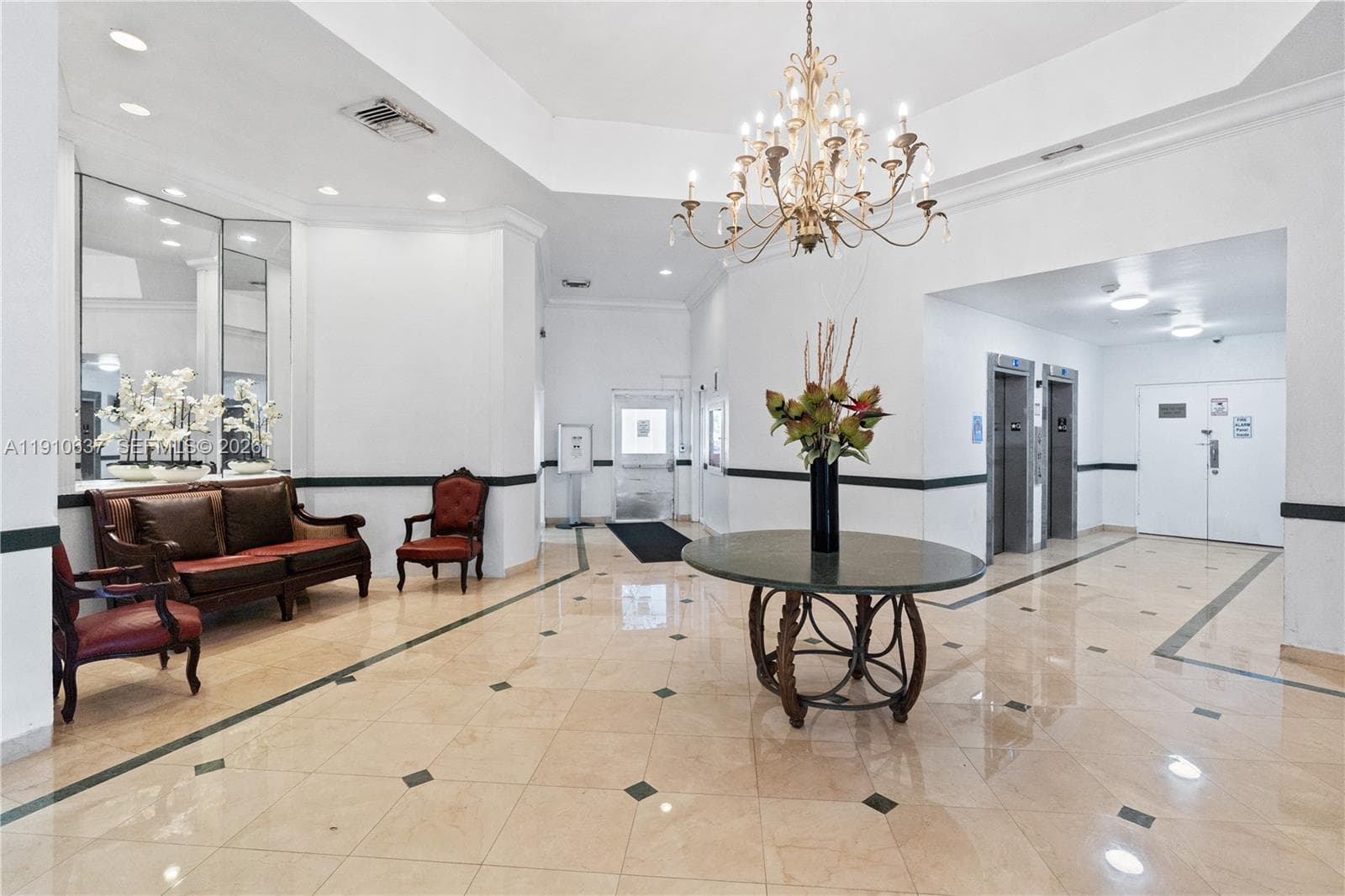 Buckley Towers · #406E in Miami - Photo 27