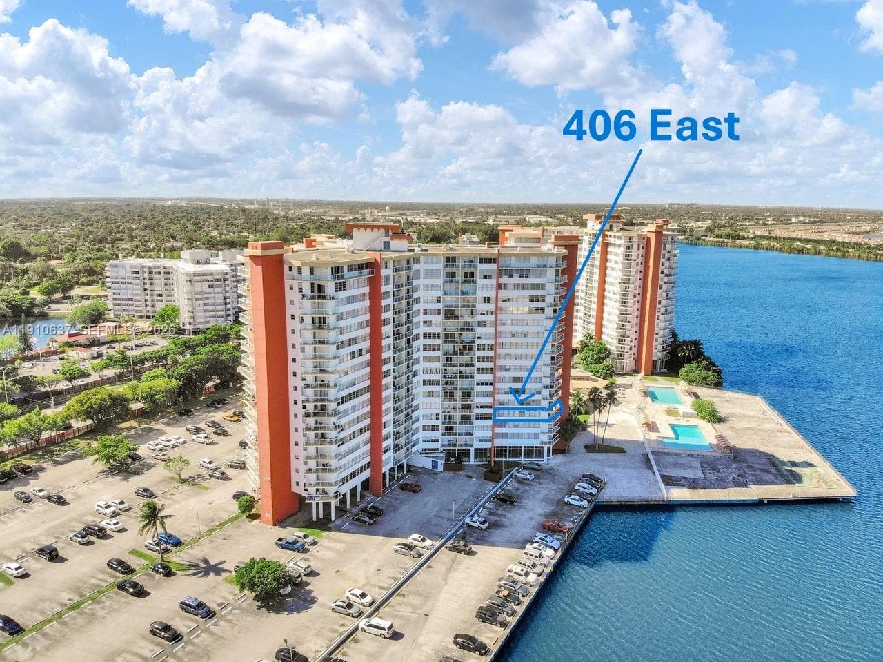 Buckley Towers · #406E in Miami - Photo 1