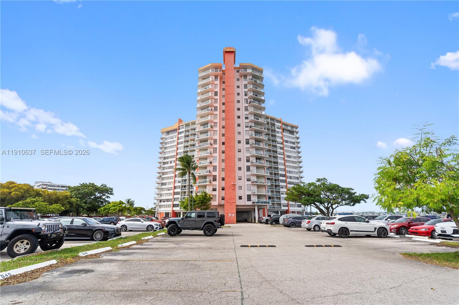 Buckley Towers · #406E in Miami - Photo 31