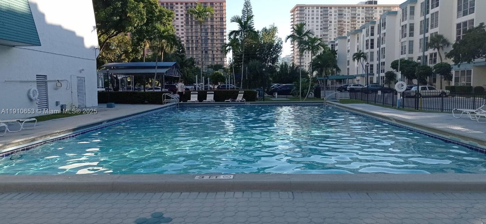 AVILA CONDO · #517 in Sunny Isles Beach - Photo 12