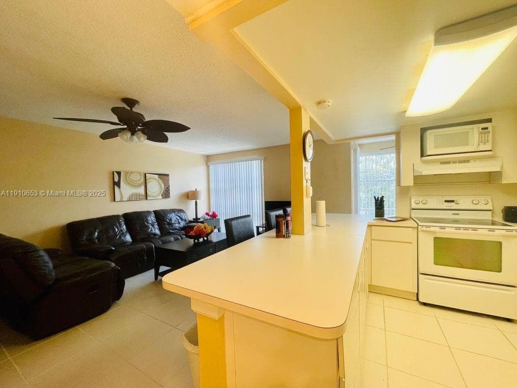 AVILA CONDO · #517 in Sunny Isles Beach - Photo 8