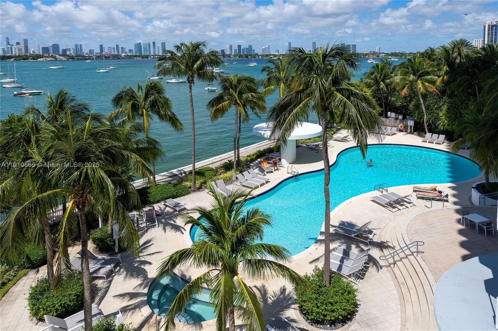 THE WAVERLY AT SOUTH BEAC · #3104 in Miami Beach - Photo 17