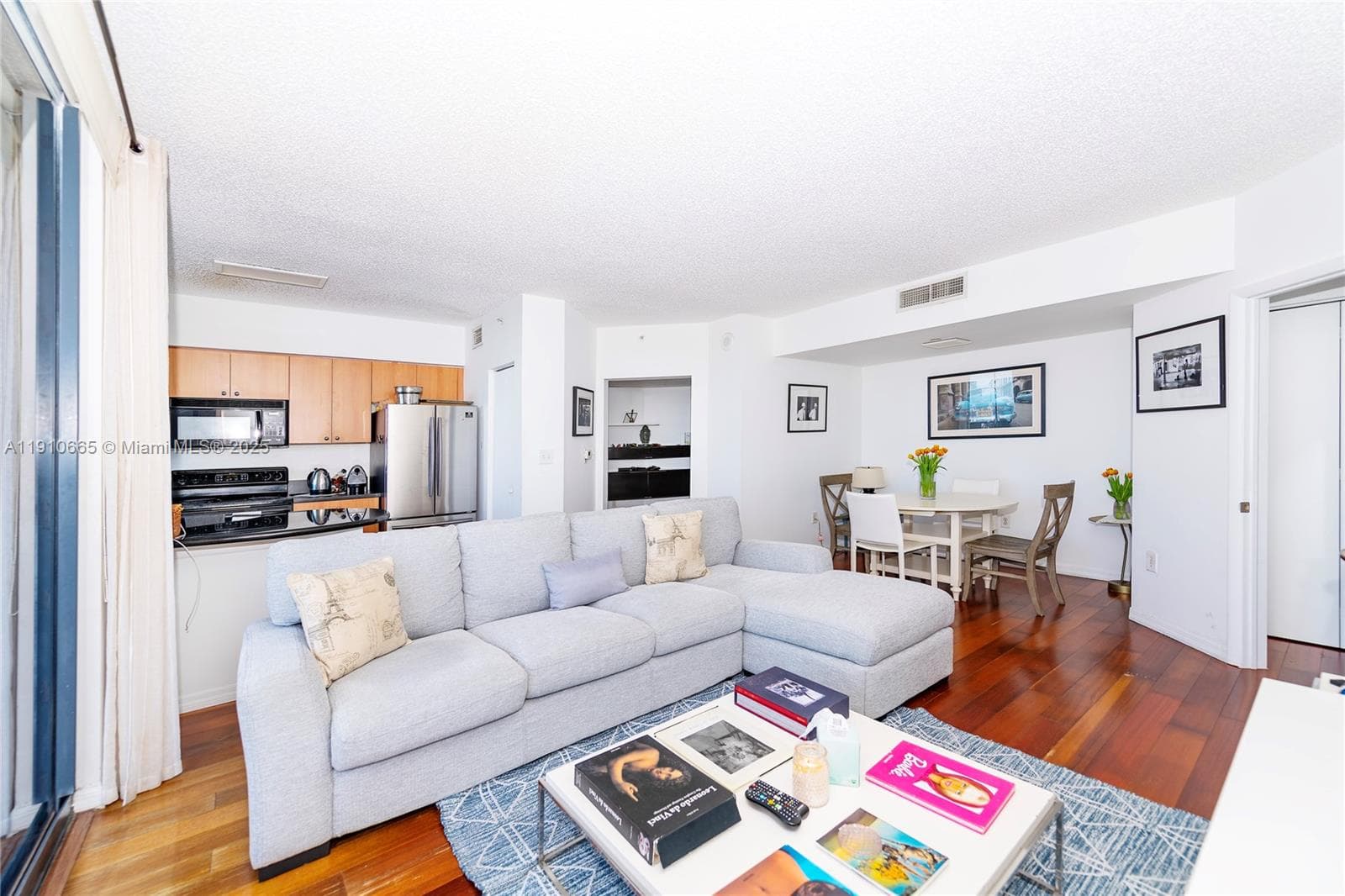 THE WAVERLY AT SOUTH BEAC · #3104 in Miami Beach - Photo 3