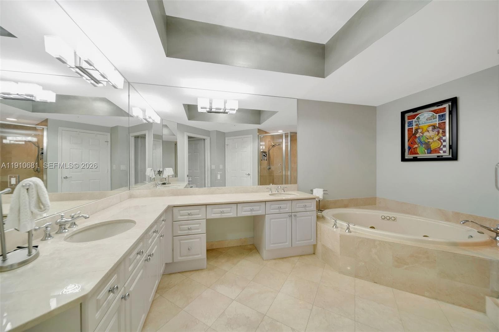 Principal Bathroom