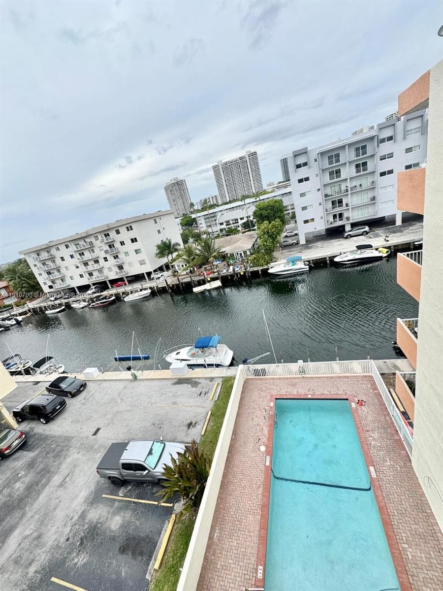 SUNNY SHORES SOUTH CONDO · #501 in North Miami Beach - Photo 2