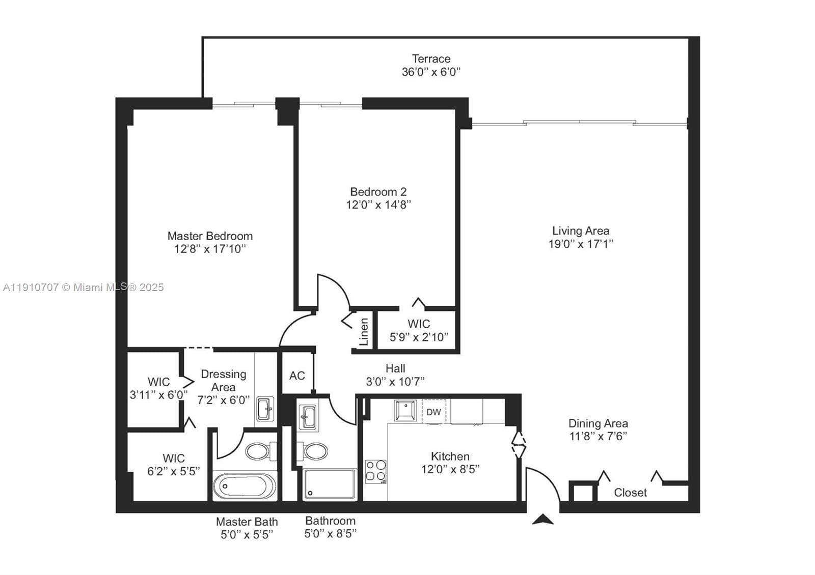 ARLEN HOUSE EAST CONDO · #1028 in Sunny Isles Beach - Photo 21